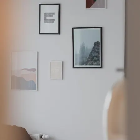 Mokotow Apartment Lux With Parking By Renters Prestige Warszawa Eksteriør bilde